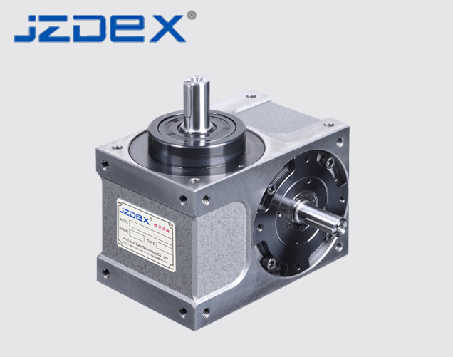 凸輪分割器 凸輪分割器