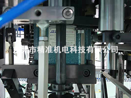 分割器應用于印刷機械行業
